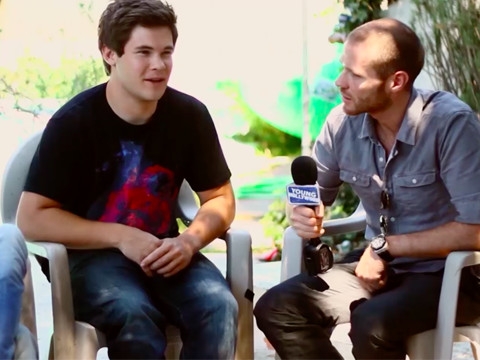 Young Hollywood TV - Entertainment News & Celebrity Culture